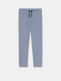 Повсякденні штани Timberland модель TB0A2F6BEYP Фото