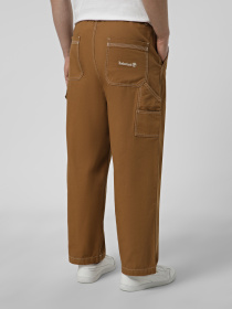 Штани повсякденні Timberland модель TB0A2PE2EH2 Фото