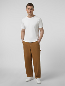 Повсякденні штани Timberland модель TB0A2PE2EH2 Фото