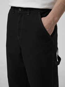 Штани повсякденні Timberland модель TB0A2PE2001 Фото