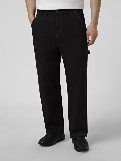 Повсякденні штани Timberland модель TB0A2PE2001 Фото