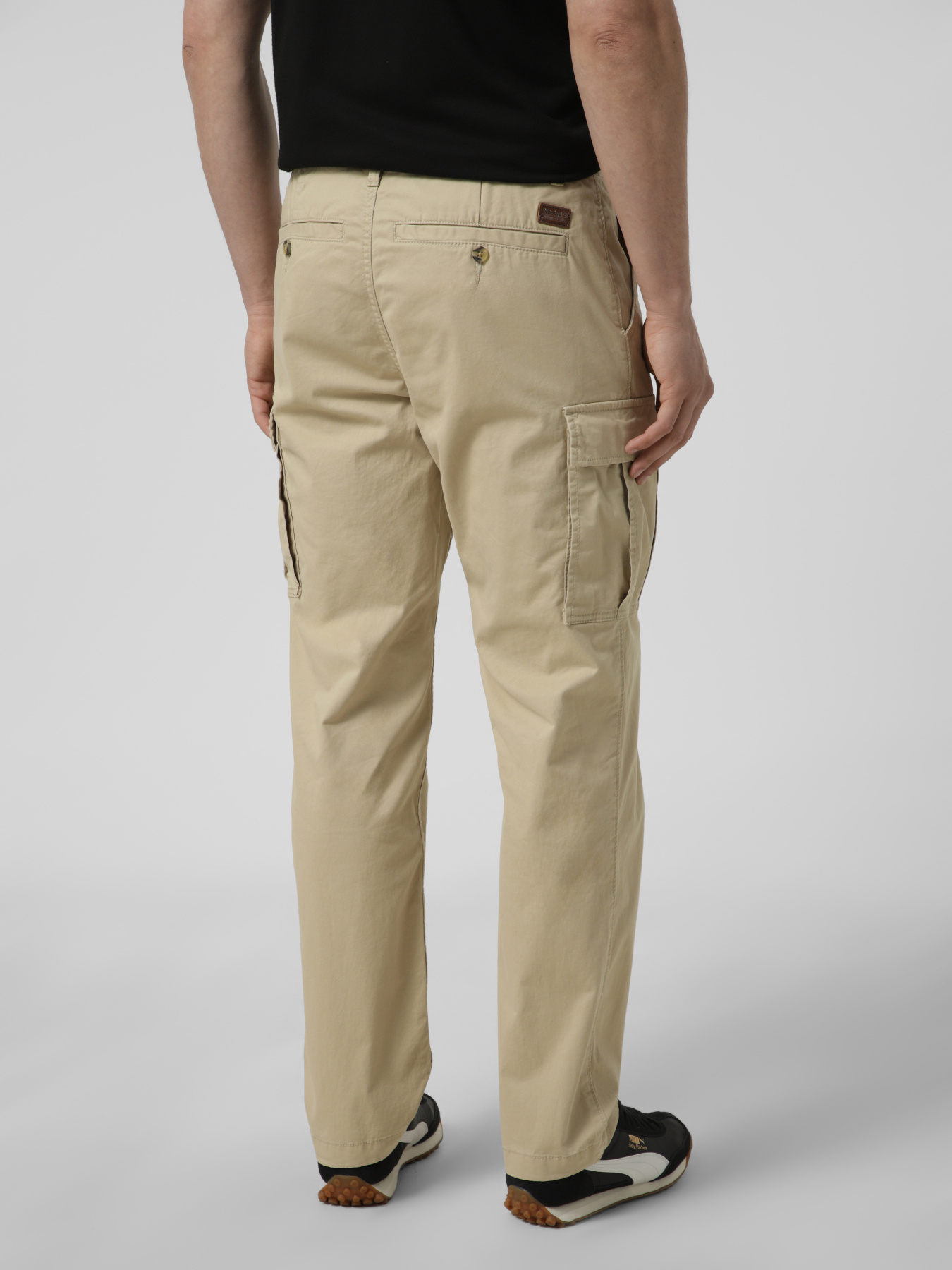 Карго Timberland модель TB0A2PG9Y94 Карго Timberland модель TB0A2PG9Y94 Фото