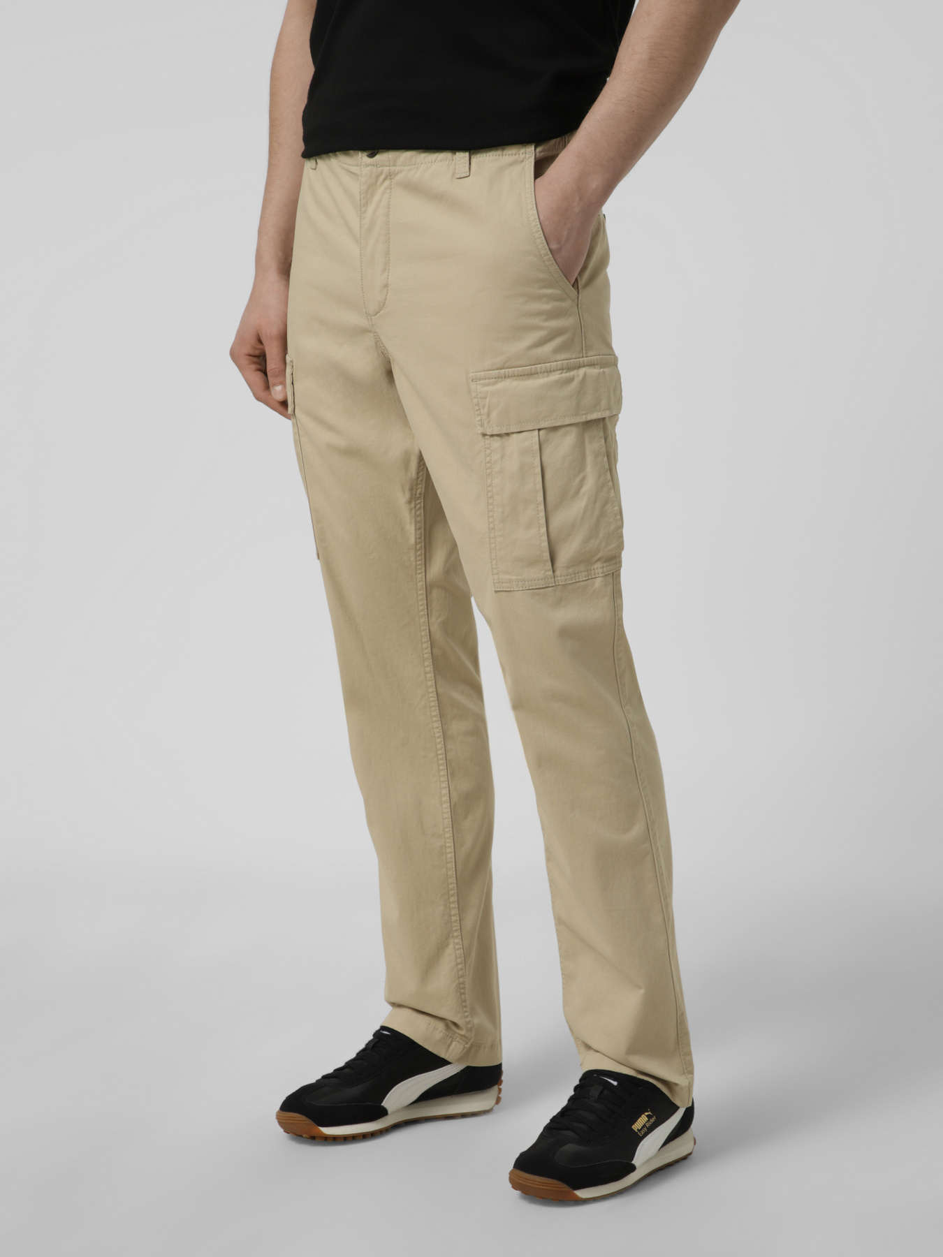 Карго Timberland модель TB0A2PG9Y94 Карго Timberland модель TB0A2PG9Y94 Фото