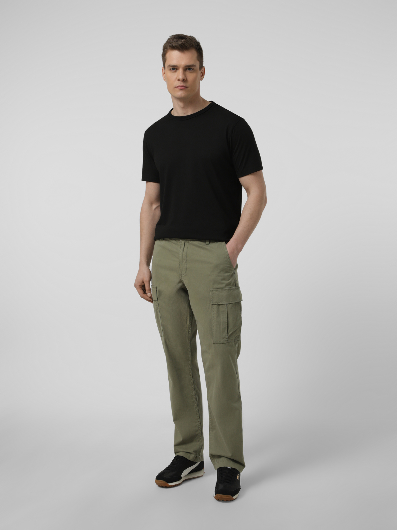 Timberland TB0A2PG9590 модель TB0A2PG9590 Фото