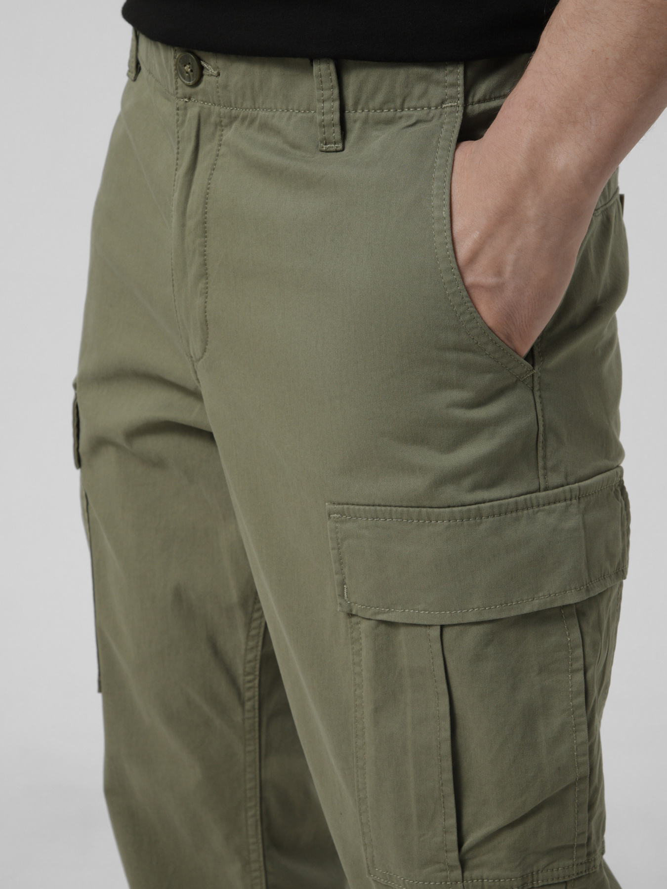 Карго Timberland модель TB0A2PG9590 Фото