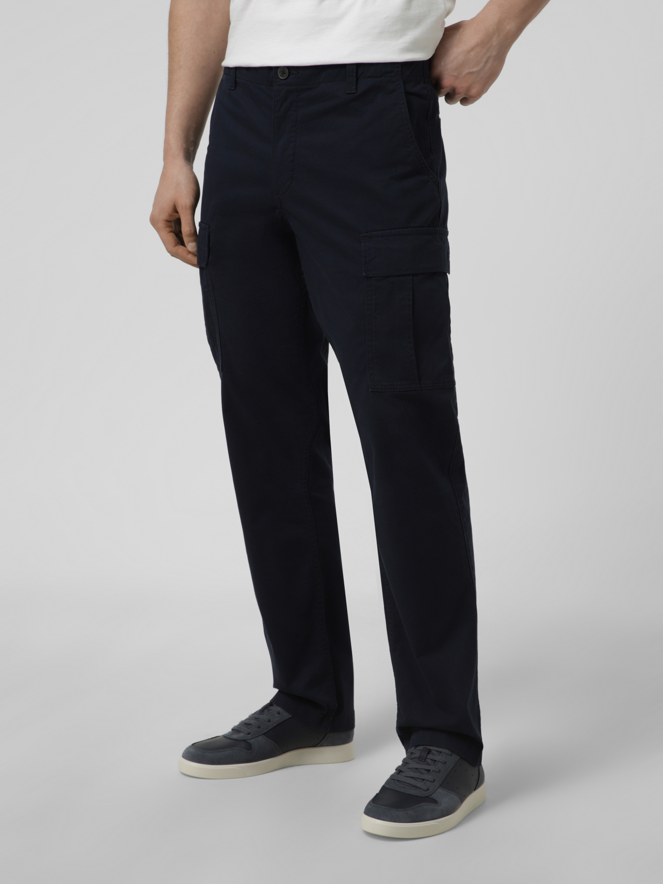 Карго Timberland модель TB0A2PG9433 Фото