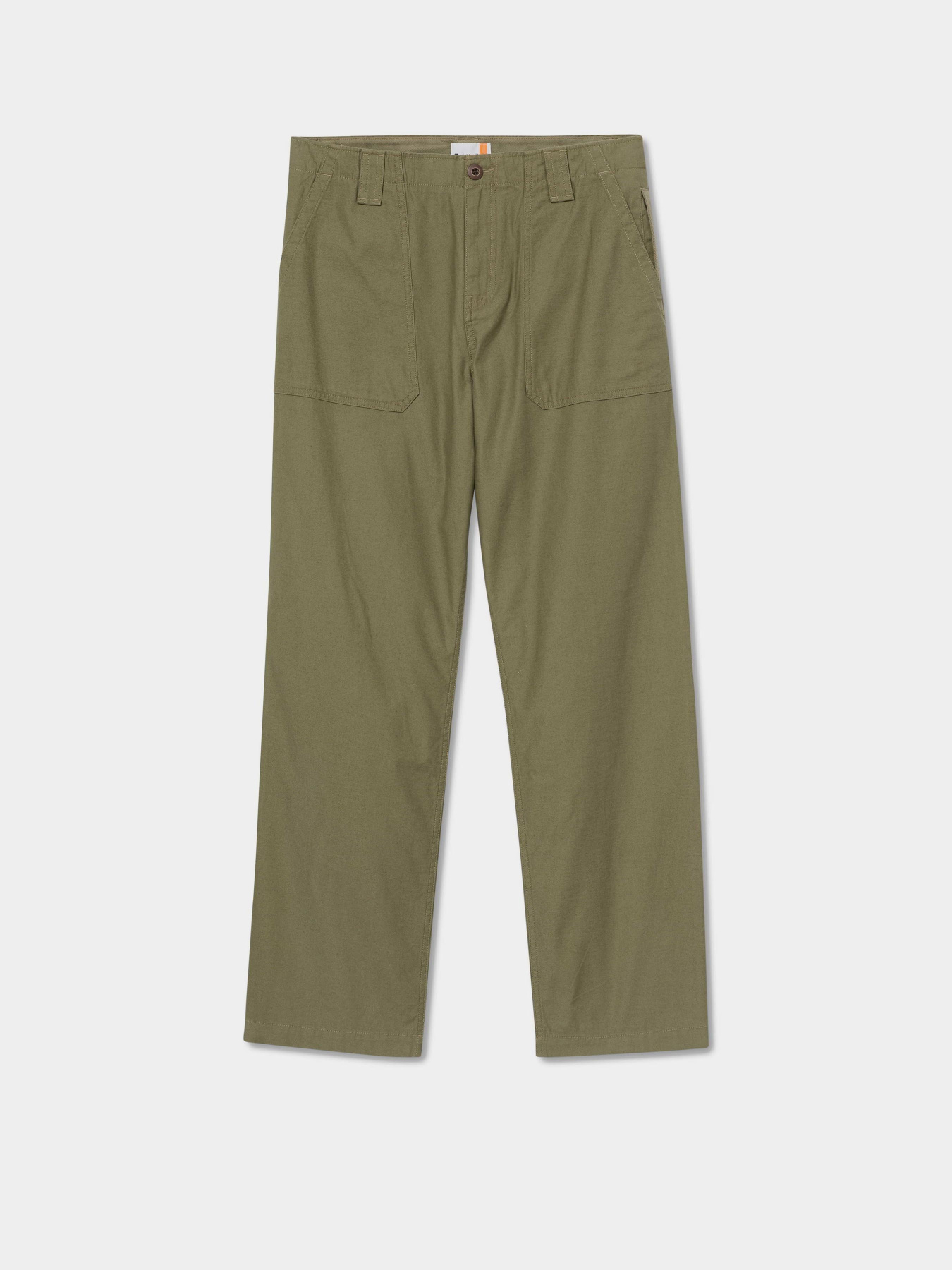 Брюки Timberland модель TB0A44SK590 Фото