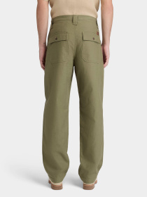 Брюки Timberland модель TB0A44SK590 Фото