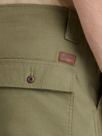 Брюки Timberland модель TB0A44SK590 Фото