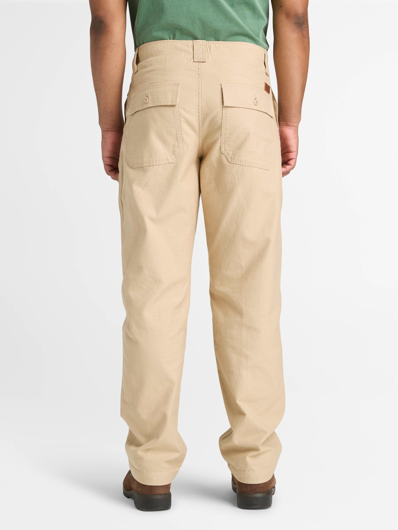 Брюки Timberland модель TB0A44SKY94 Фото