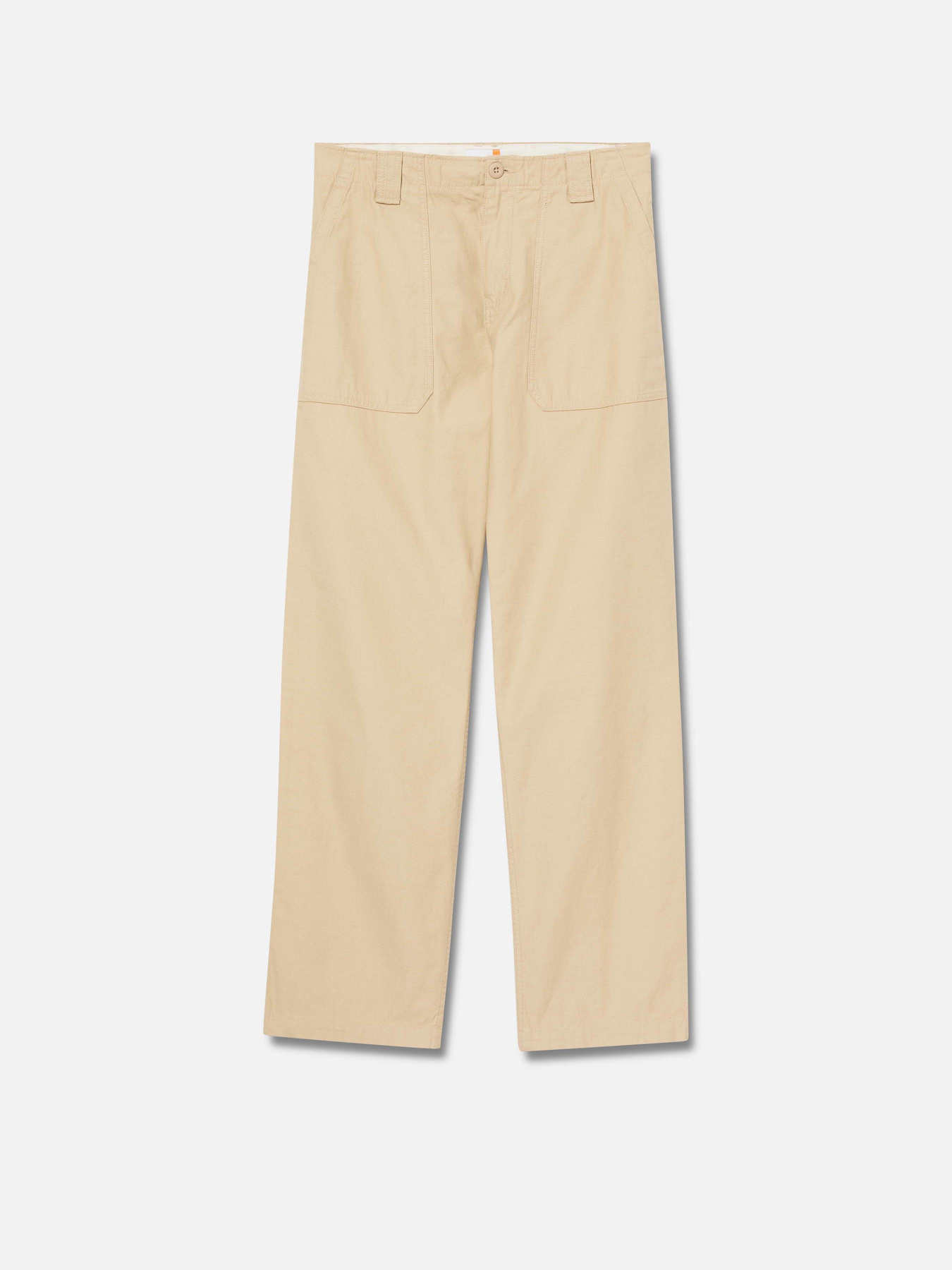 Брюки Timberland модель TB0A44SKY94 Фото