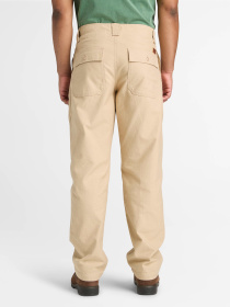 Брюки Timberland модель TB0A44SKY94 Фото