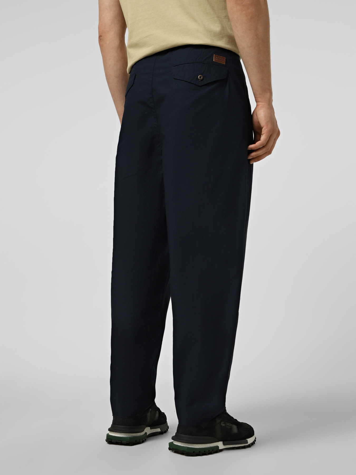 Timberland модель TBC0YHPT433 Фото