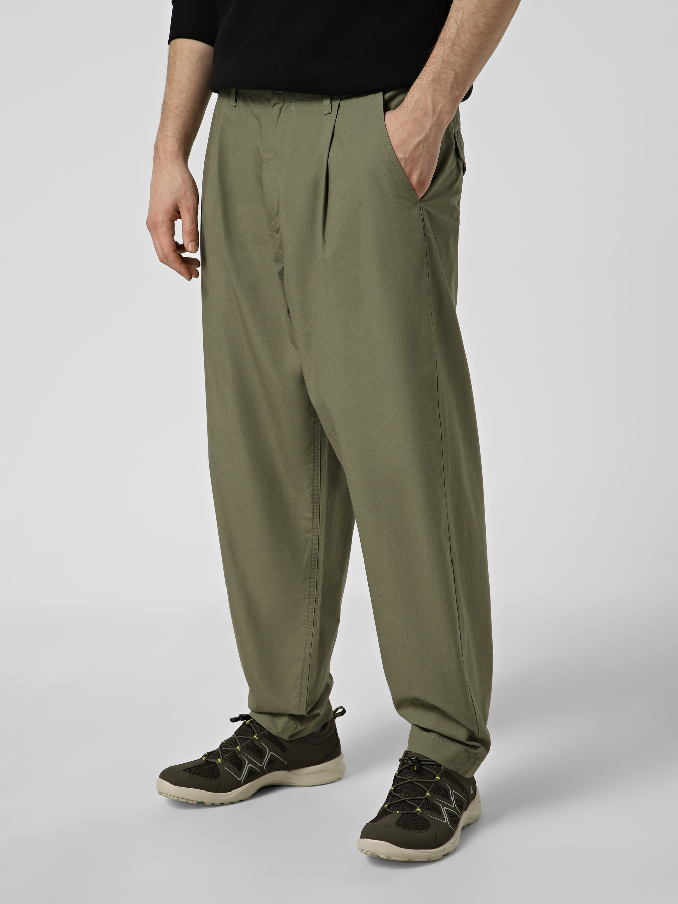 Чиносы Timberland модель TBC0YHPT590 Чиносы Timberland модель TBC0YHPT590 Фото