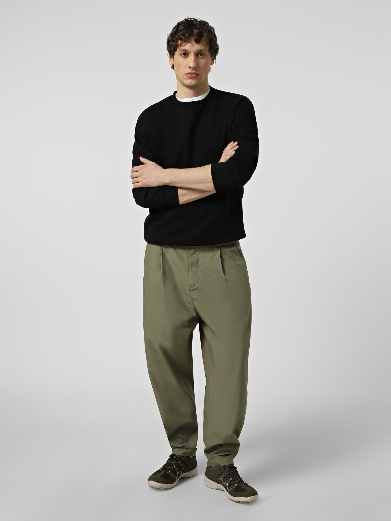 Чиносы Timberland модель TBC0YHPT590 Фото