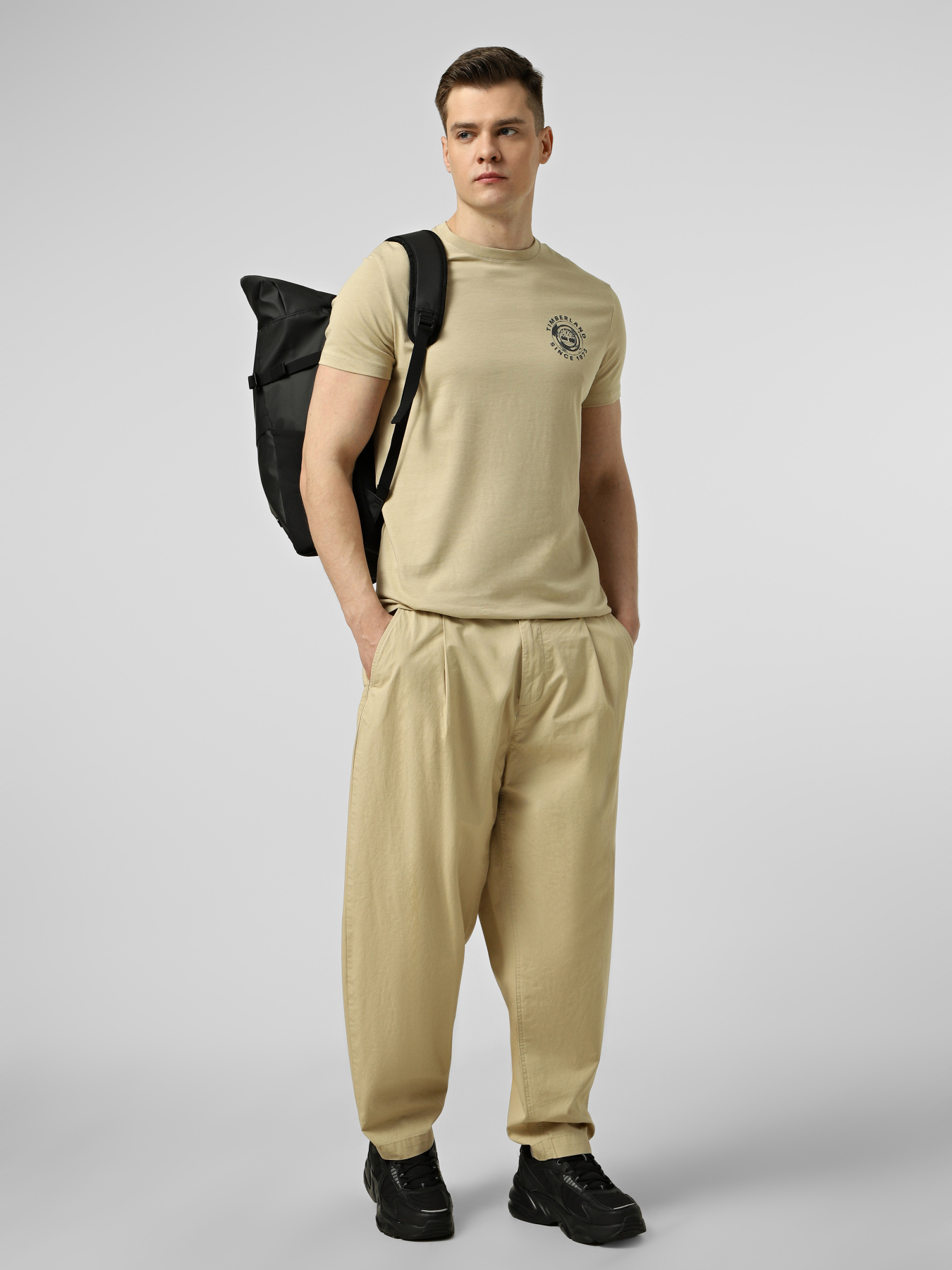 Timberland модель TBC0YHPTY94 Фото