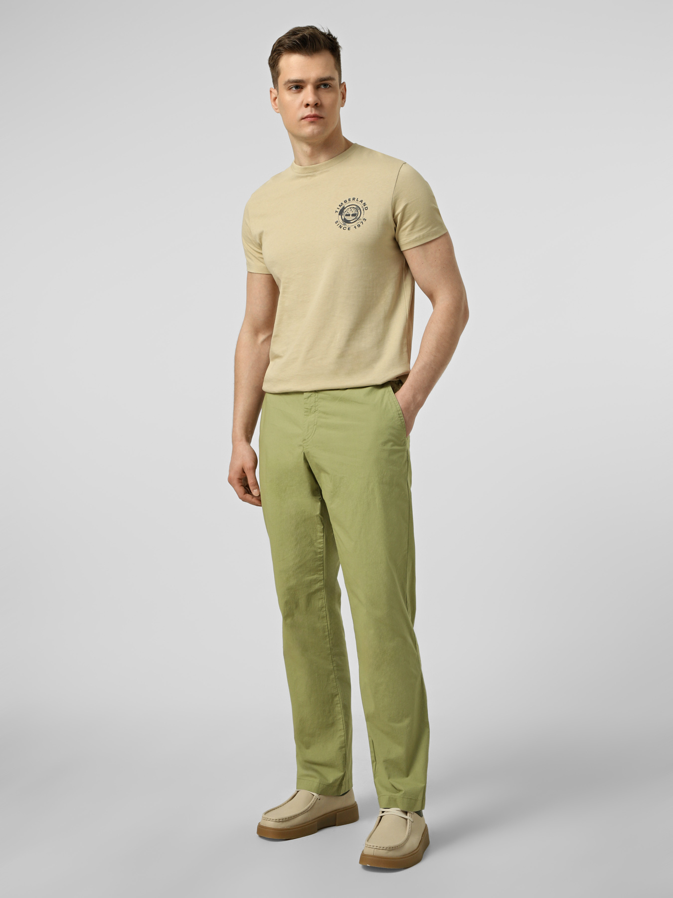 Timberland модель TB0A6JWNBQ0 Фото