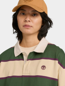 Лонгслів Timberland модель TB0A2Q4TADX Фото