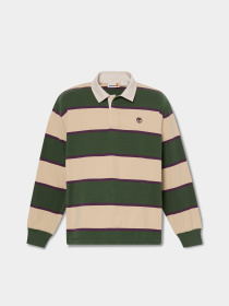 Лонгслів Timberland модель TB0A2Q4TADX Фото