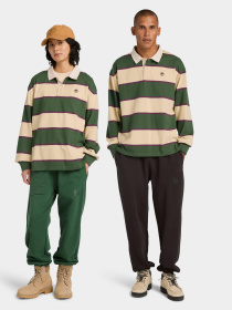 Лонгслів Timberland модель TB0A2Q4TADX Фото