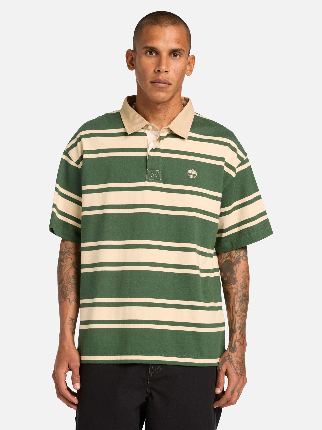 Футболки и поло Timberland модель TB0A5MHGADX Фото