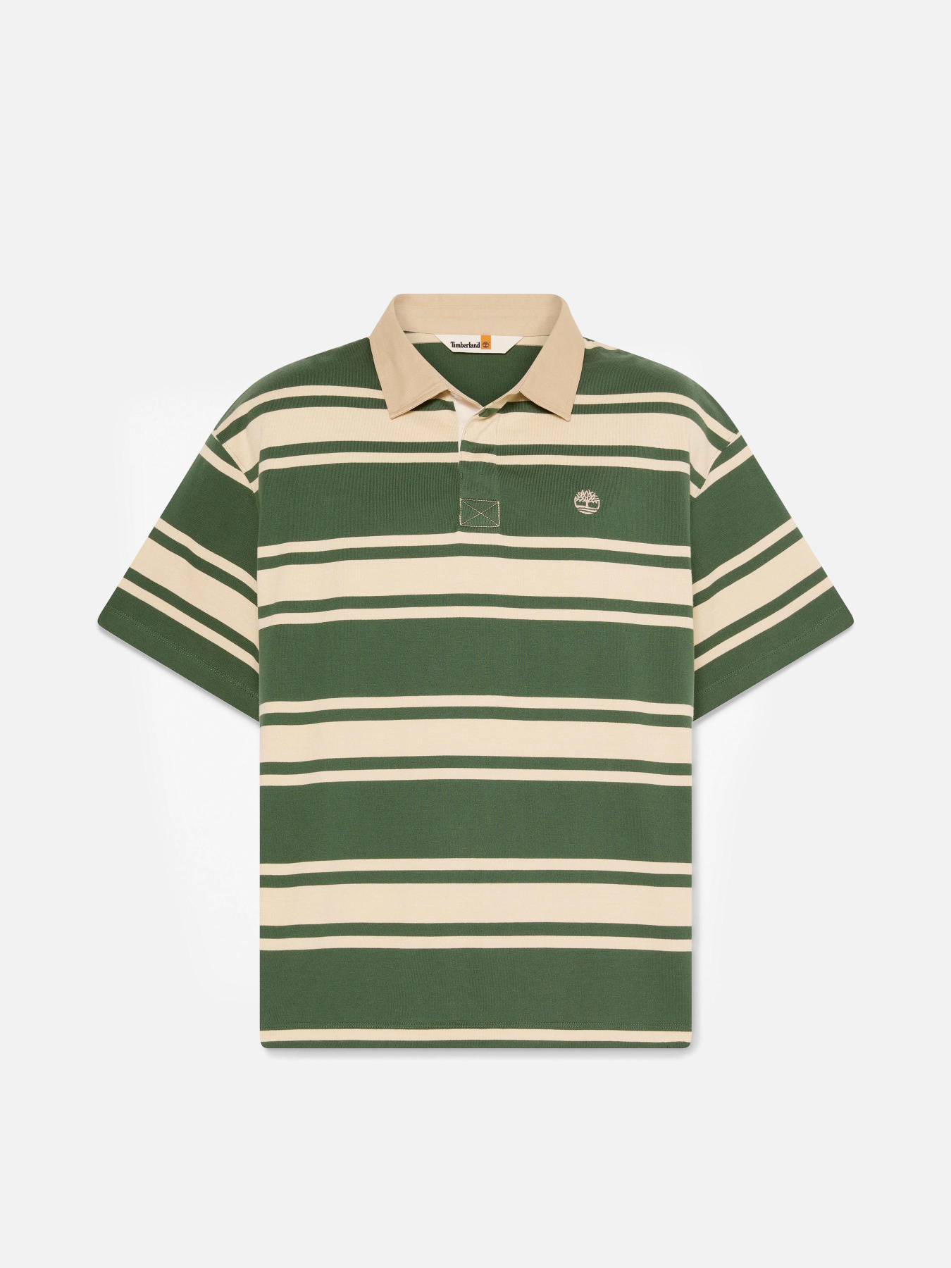 Футболки и поло Timberland модель TB0A5MHGADX Фото