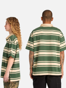 Футболки и поло Timberland модель TB0A5MHGADX Фото