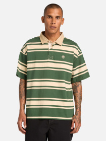 Футболки и поло Timberland модель TB0A5MHGADX Фото