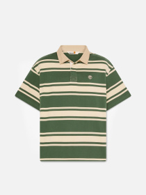 Футболки и поло Timberland модель TB0A5MHGADX Фото