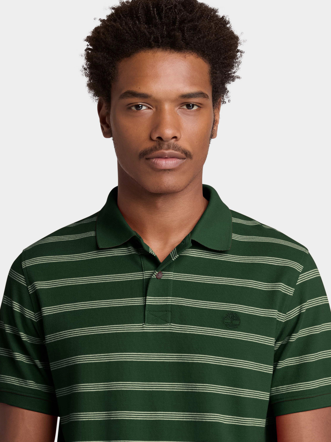 Футболки и поло Timberland модель TB0A5MJRABS Фото