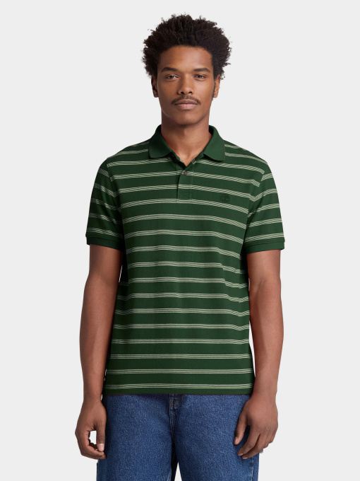 Футболки и поло Timberland модель TB0A5MJRABS Фото