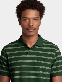 Футболки и поло Timberland модель TB0A5MJRABS Фото