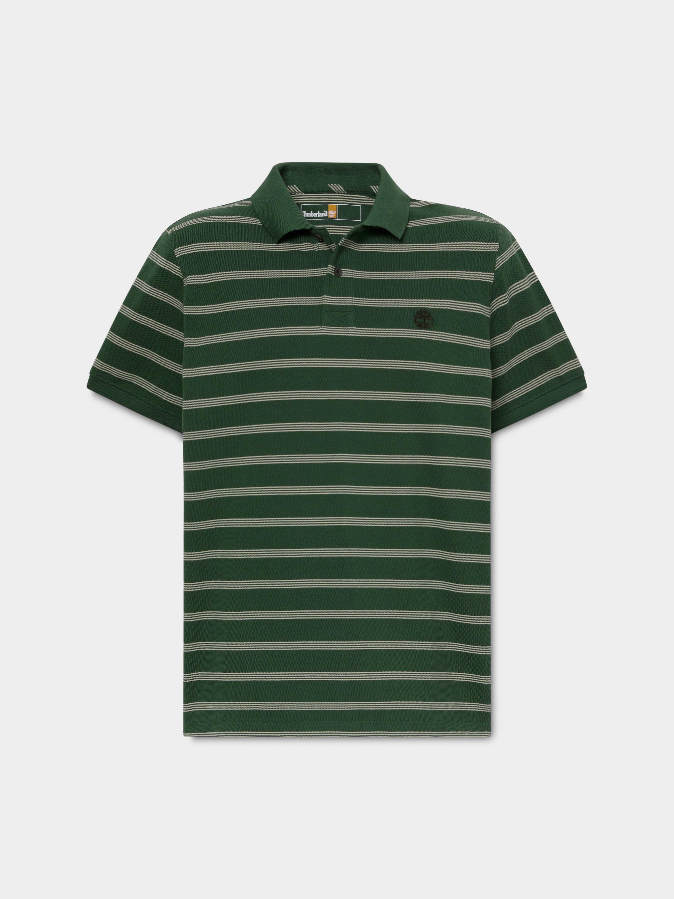 Футболки и поло Timberland модель TB0A5MJRACB Фото