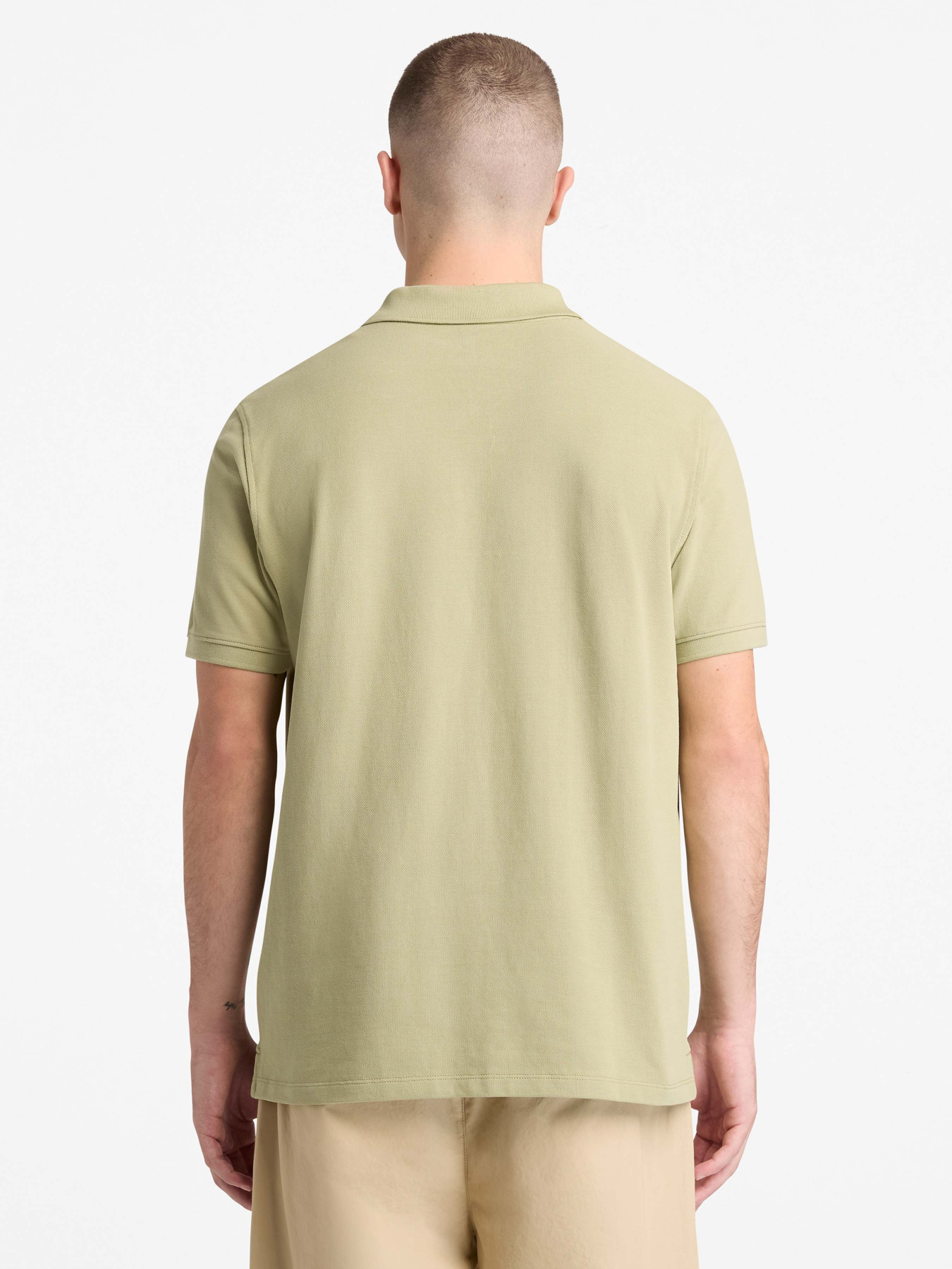 Футболки і поло Timberland модель TB0A6VDPBQ0 Фото