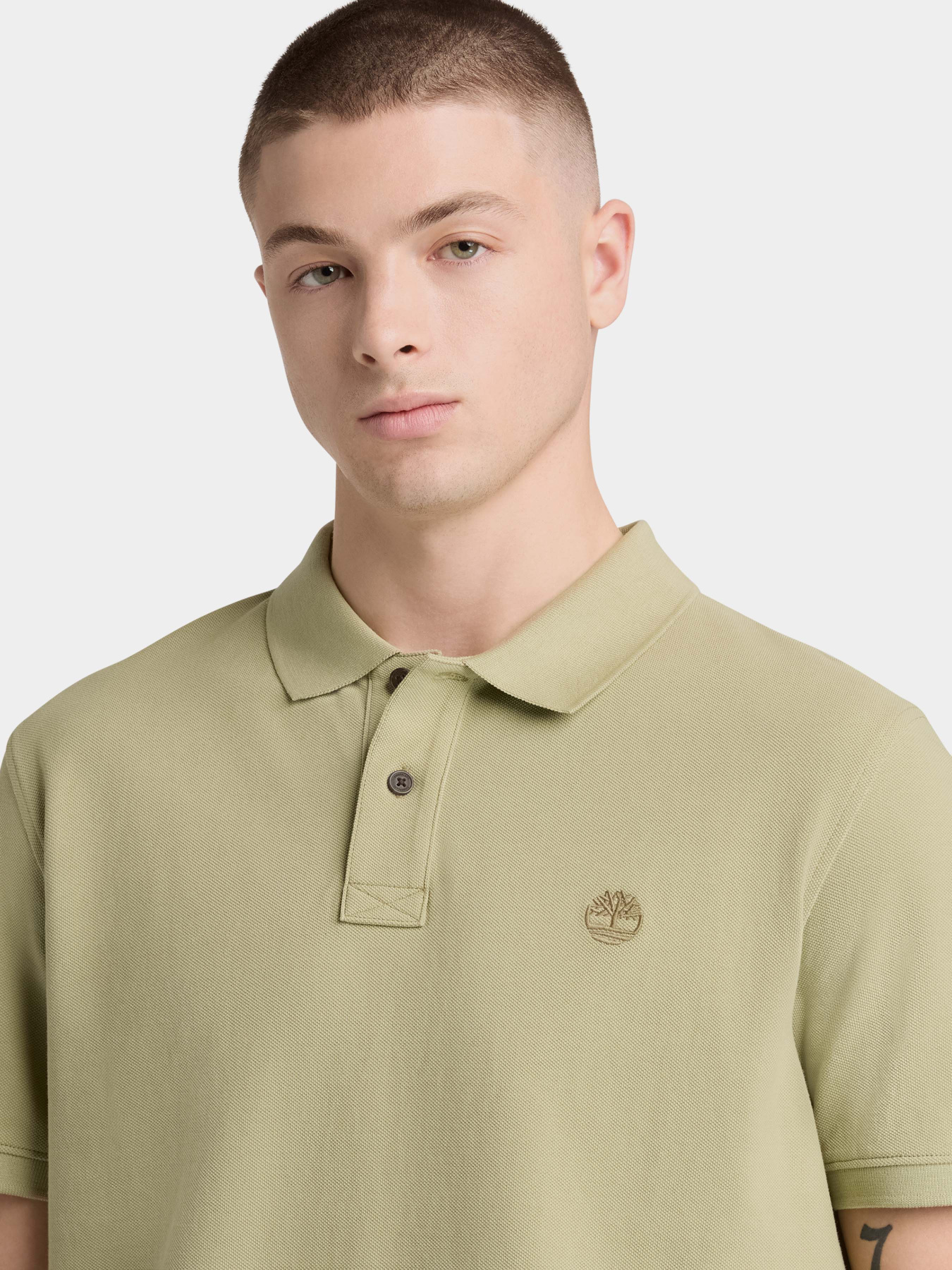 Футболки і поло Timberland модель TB0A6VDPBQ0 Фото