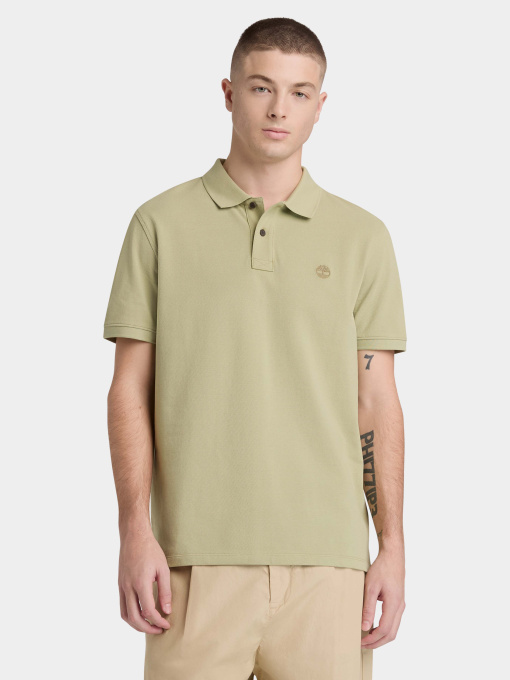 Футболки і поло Timberland модель TB0A6VDPBQ0 Фото