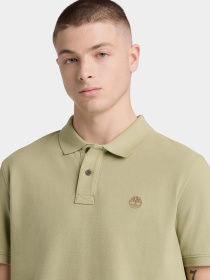 Футболки і поло Timberland модель TB0A6VDPBQ0 Фото