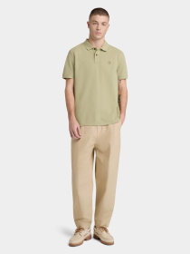 Футболки і поло Timberland модель TB0A6VDPBQ0 Фото