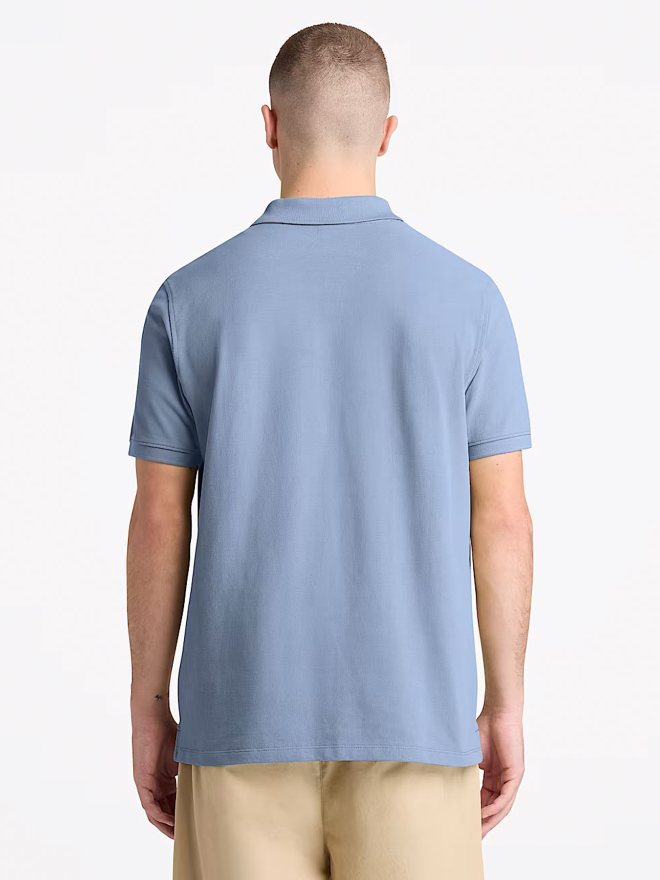 Timberland модель TB0A6VDPB88 Фото