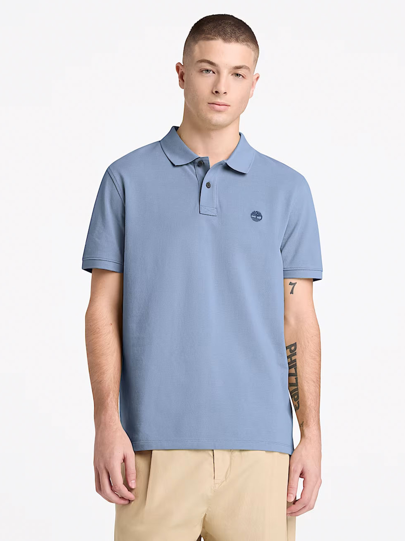 Timberland модель TB0A6VDPB88 Фото