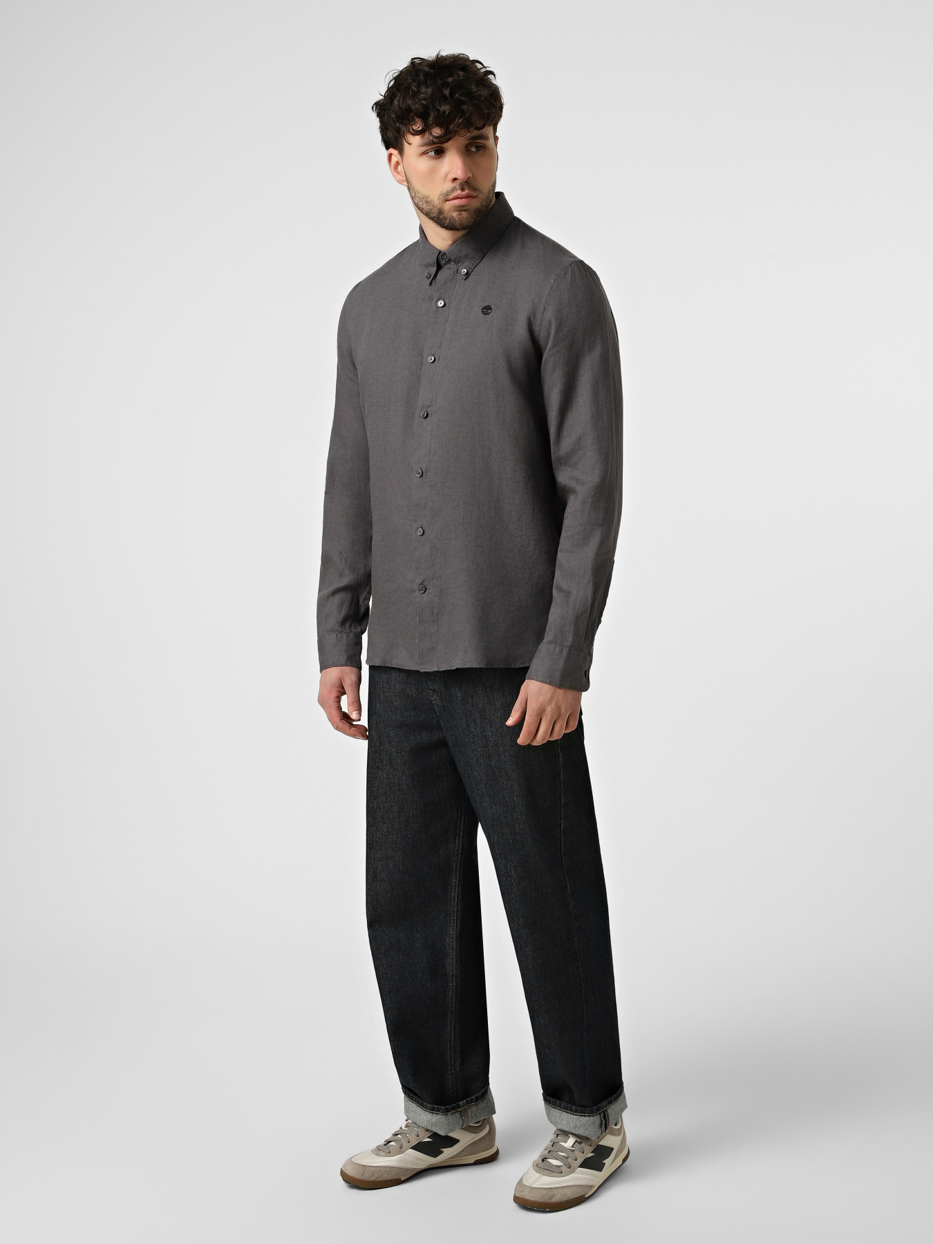 Рубашки Timberland модель TB0A2DC3W08 Рубашки Timberland модель TB0A2DC3W08 Фото