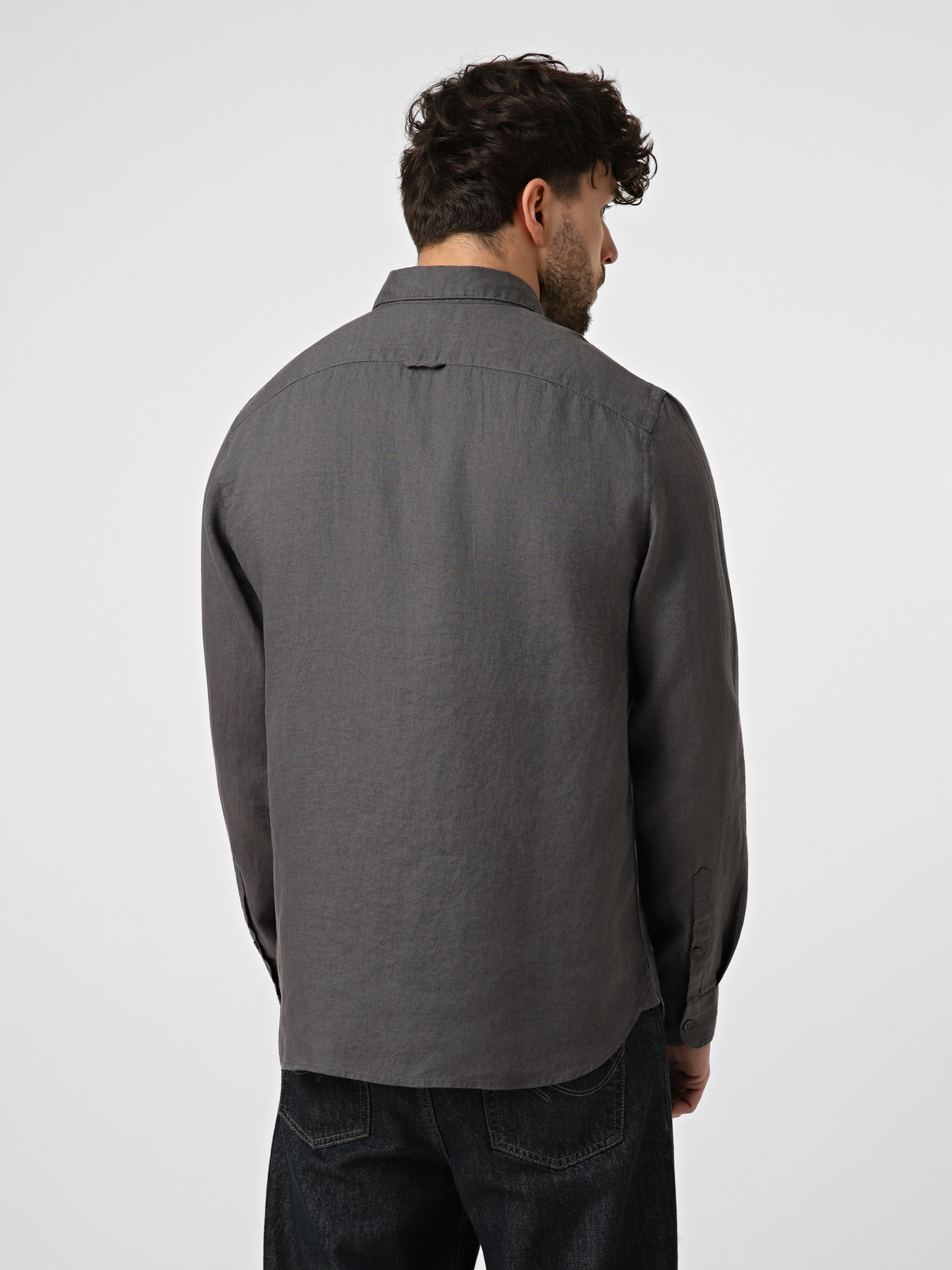 Рубашки Timberland модель TB0A2DC3W08 Рубашки Timberland модель TB0A2DC3W08 Фото