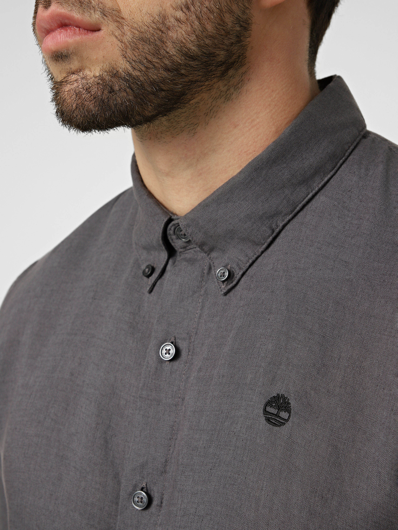 Рубашки Timberland модель TB0A2DC3W08 Рубашки Timberland модель TB0A2DC3W08 Фото