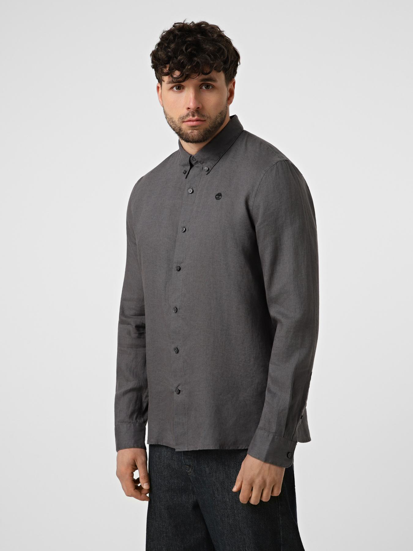 Рубашки Timberland модель TB0A2DC3W08 Рубашки Timberland модель TB0A2DC3W08 Фото