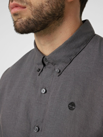 Рубашки Timberland модель TB0A2DC3W08 Рубашки Timberland модель TB0A2DC3W08 Фото