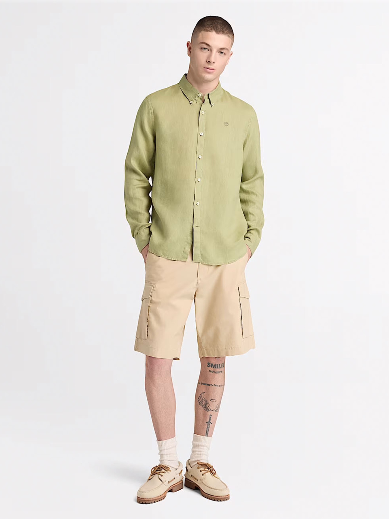 Timberland TB0A2DC3BQ0 модель TB0A2DC3BQ0 Фото