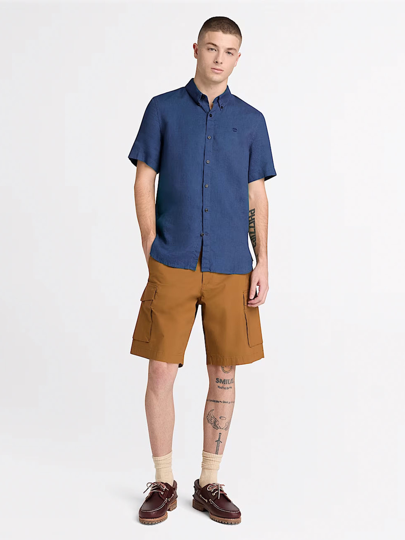 Timberland TB0A2DCCEYO модель TB0A2DCCEYO Фото