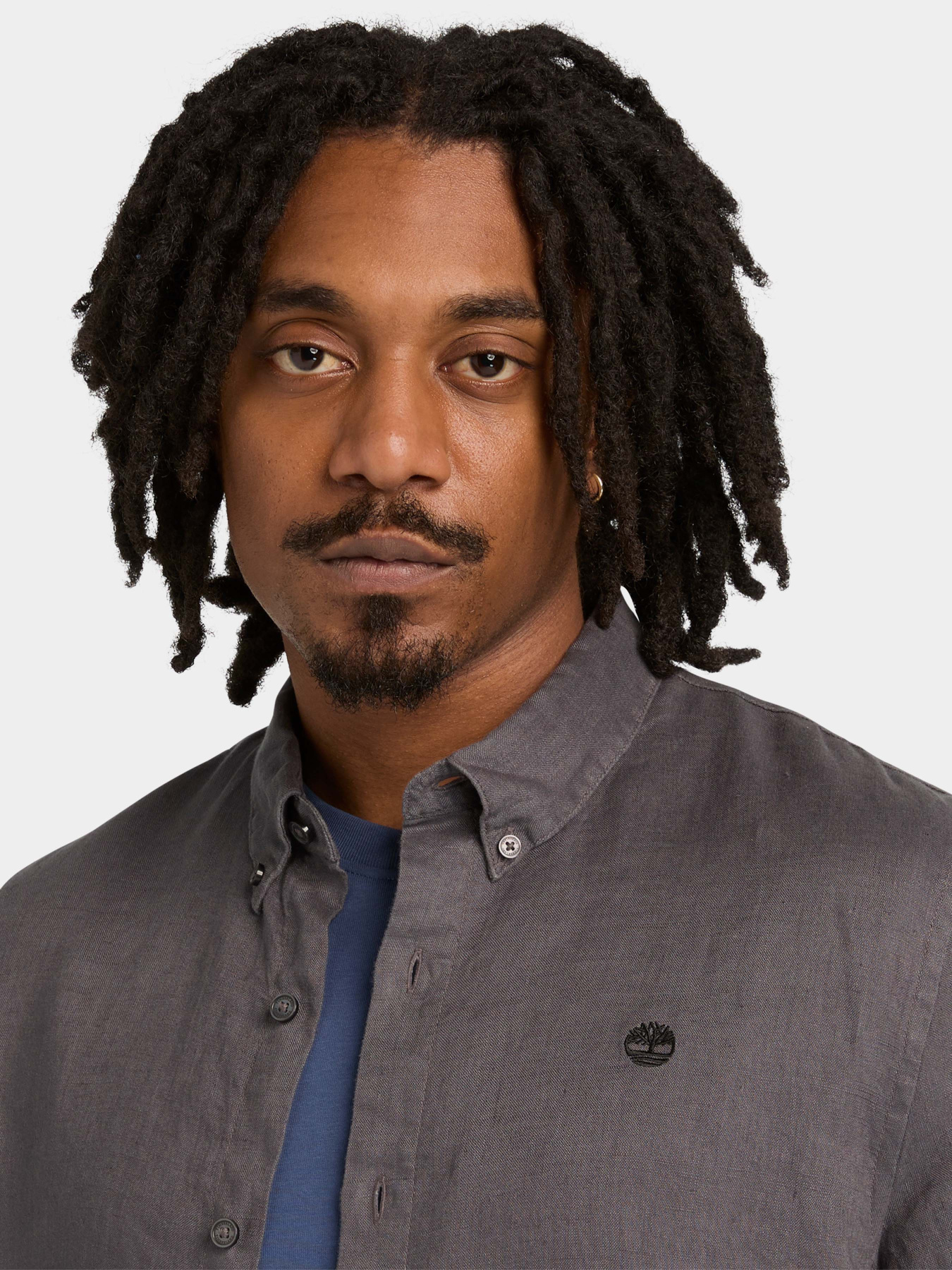 Рубашки Timberland модель TB0A2DCCW08 Фото