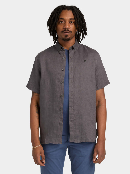 Сорочки Timberland модель TB0A2DCCW08 Фото