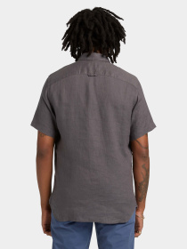 Рубашки Timberland модель TB0A2DCCW08 Фото